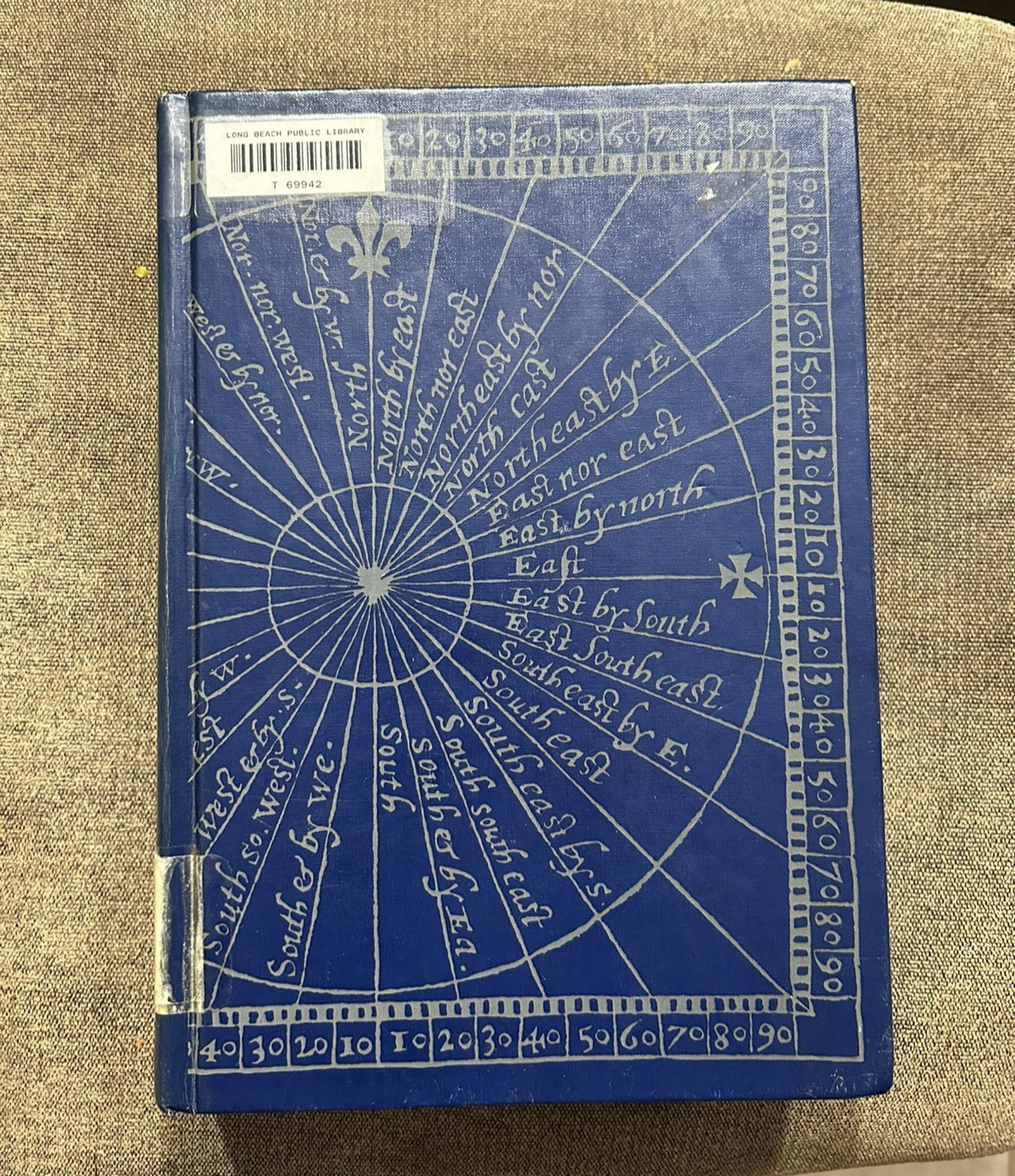 Dutton’s Navigation and Piloting Hardcover 13th Edition Elbert S. Maloney 1978