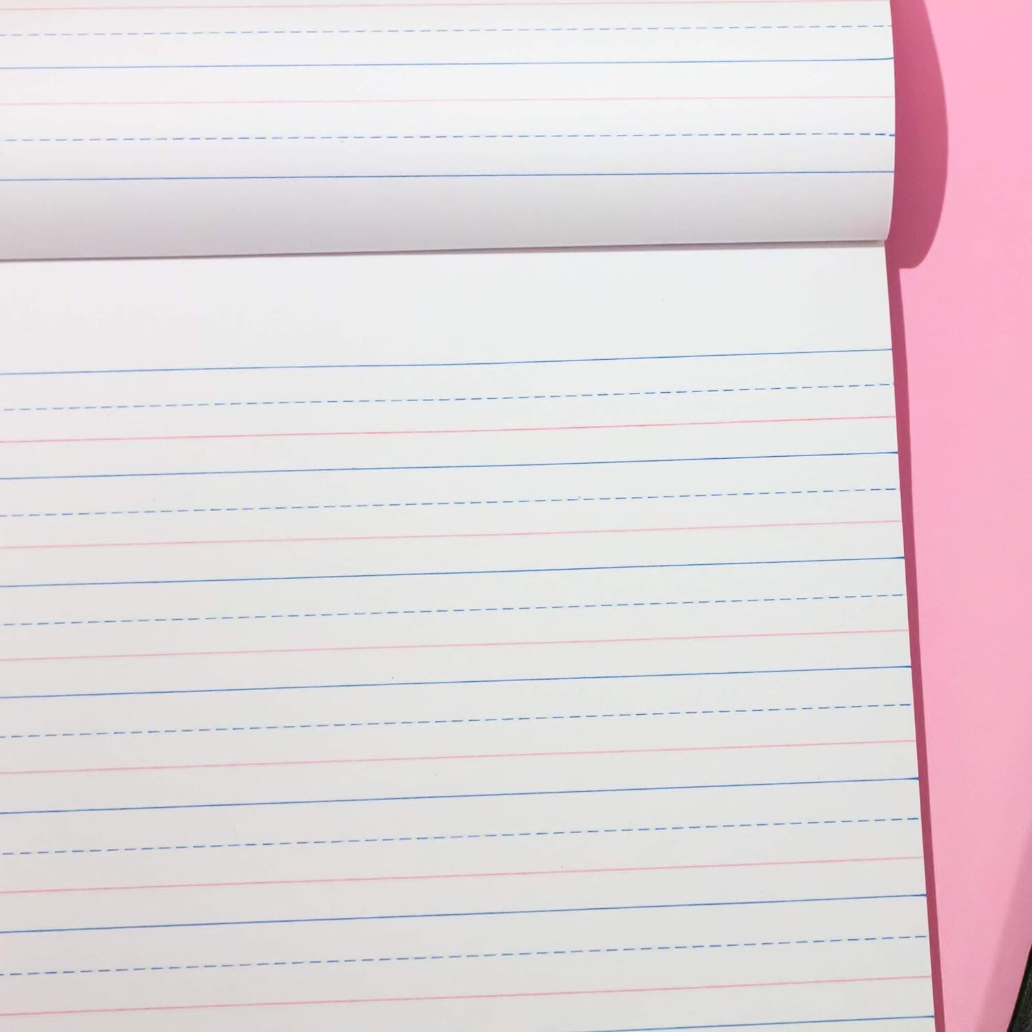 3 Practice Cursive Hand Writing Pad Book Learn to Write Workbook 2nd-3rd Grades