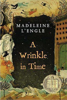 A Wrinkle in Time Quintet Ser.: A Wrinkle in Time by Madeleine L’Engle (2007,…