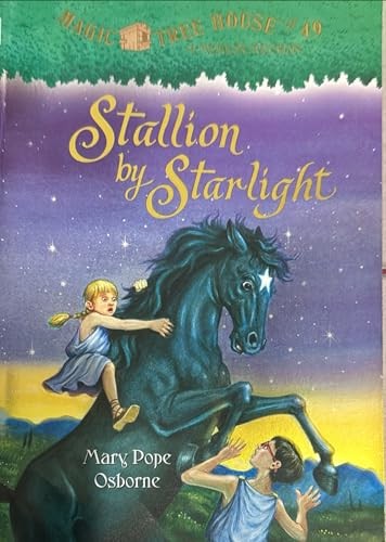 Magic Tree House Volume 49 A Merlin…, Mary Pope Osbor