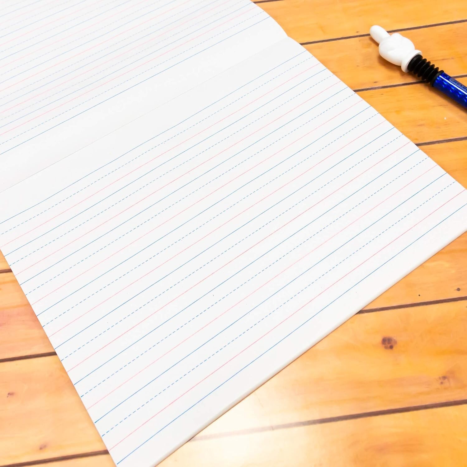 3 Practice Cursive Hand Writing Pad Book Learn to Write Workbook 2nd-3rd Grades