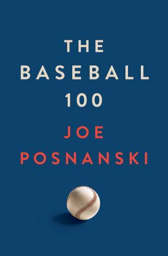 The Baseball 100, Posnanski, Joe, Good Book