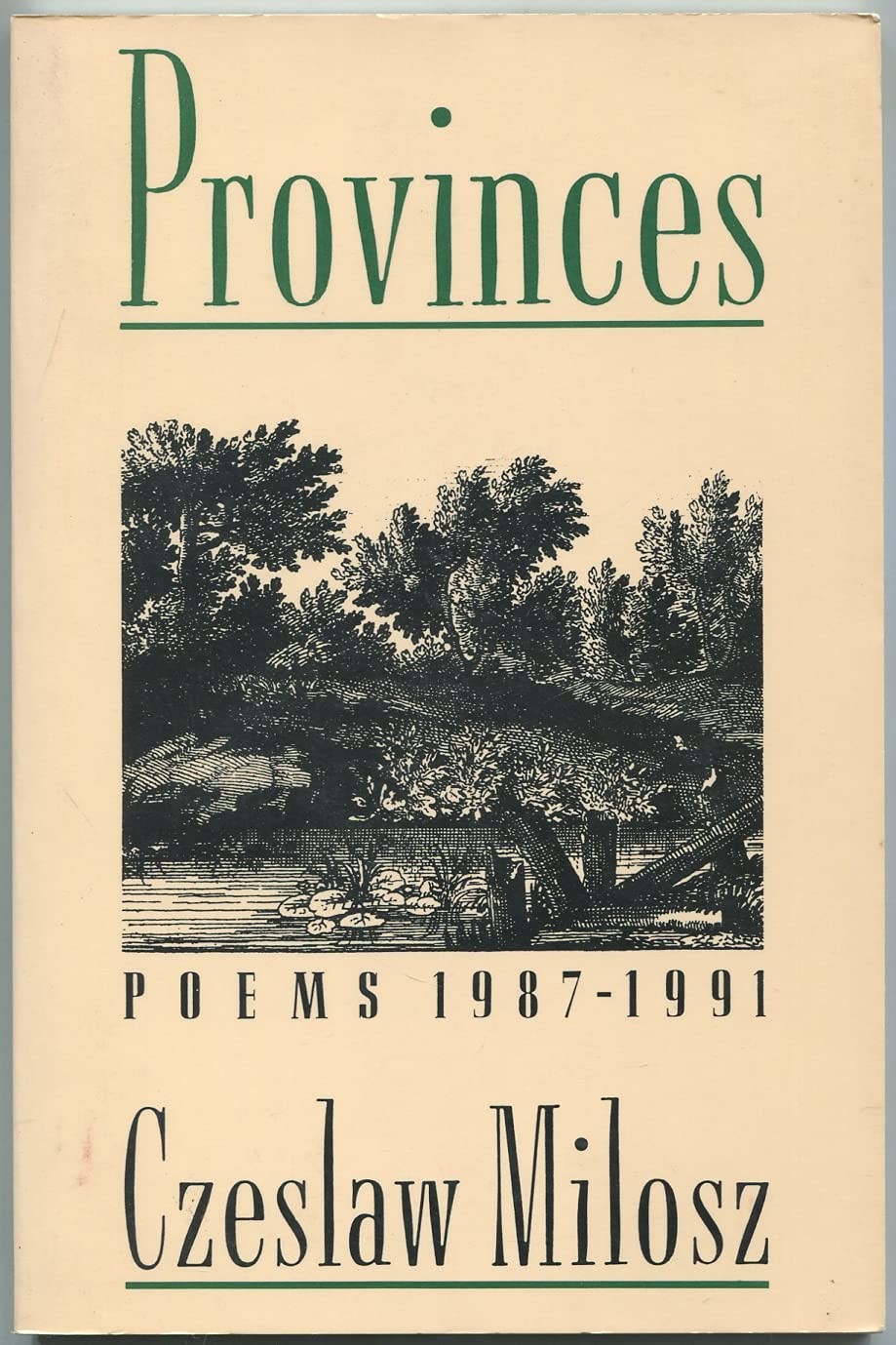 Provinces