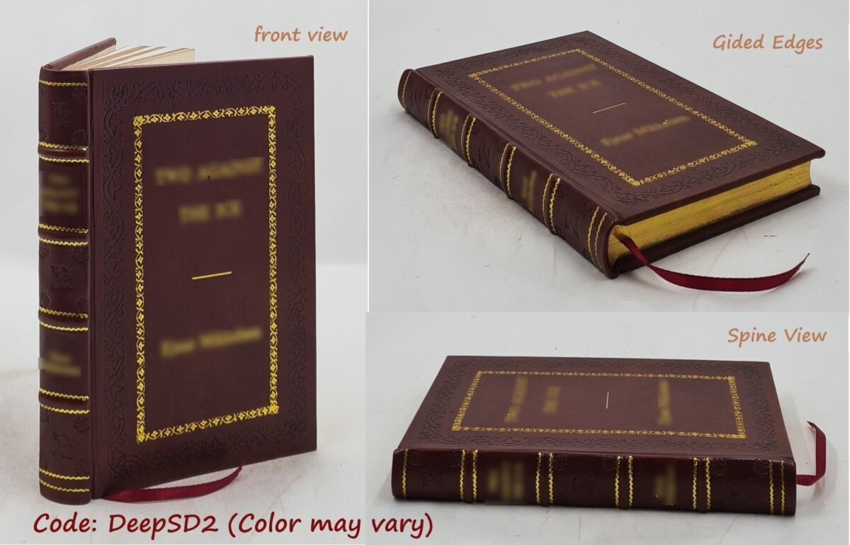 Dune Messiah: Deluxe Edition by Herbert, Frank [PREMIUM LEATHER BOUND]